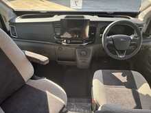 Bailey Adamo XL T 2025 Motorhome11