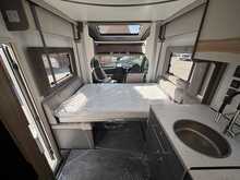 Bailey Adamo XL T 2025 Motorhome6