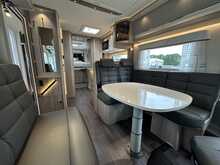 Coachman Travel Master Imperial  845 2025 Motorhome2