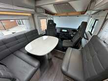 Coachman Travel Master Imperial  845 2025 Motorhome12