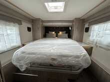 Coachman Travel Master Imperial  845 2025 Motorhome6