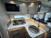 Coachman Travel Master Imperial  845 2025 Motorhome4