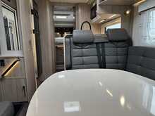 Coachman Travel Master Imperial  845 2025 Motorhome3
