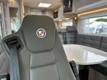 Coachman Travel Master Imperial  845 2025 Motorhome32