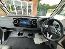 Coachman Travel Master Imperial  845 2025 Motorhome38