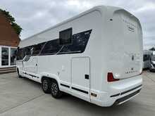 Coachman Travel Master Imperial  845 2025 Motorhome41