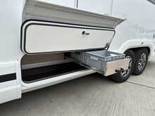 Coachman Travel Master Imperial  845 2025 Motorhome42