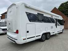 Coachman Travel Master Imperial  845 2025 Motorhome1