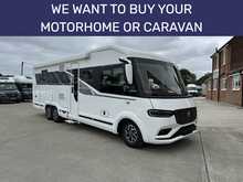 Coachman Travel Master Imperial  845 2025 Motorhome0