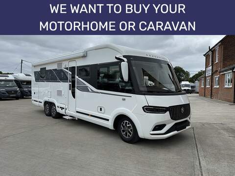Coachman Travel Master Imperial  845