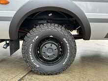 Hymer ML-T 570 Crossover 2026 Motorhome18