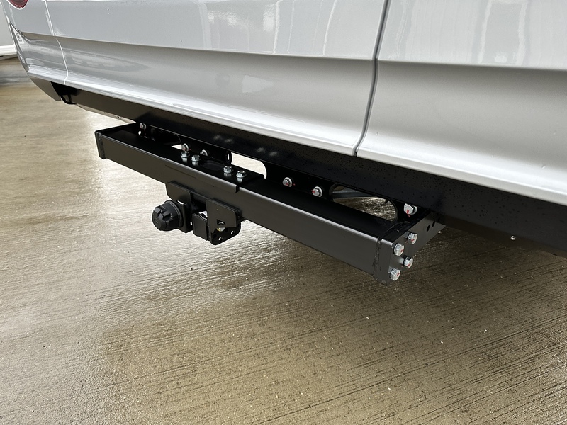 Hymer ML-T 570 Crossover 2026 Motorhome - Large 15