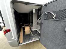 Hymer ML-T 570 Crossover 2026 Motorhome14