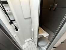 Hymer ML-T 570 Crossover 2026 Motorhome6