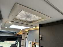 Hymer ML-T 570 Crossover 2026 Motorhome11