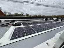 Hymer ML-T 570 Crossover 2026 Motorhome12