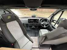 Hymer ML-T 570 Crossover 2026 Motorhome10