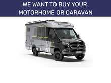 Hymer ML-T 570 Crossover 2025 Motorhome0