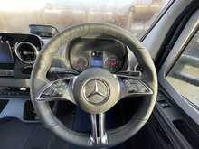 Hymer ML-T 570 Crossover 4x4 2025 Motorhome17