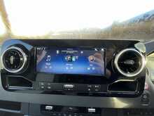 Hymer ML-T 570 Crossover 4x4 2025 Motorhome16