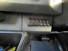 Hymer ML-T 570 Crossover 4x4 2025 Motorhome18