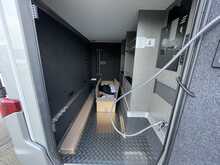 Hymer ML-T 570 Crossover 4x4 2025 Motorhome26