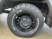 Hymer ML-T 570 Crossover 4x4 2025 Motorhome23