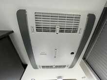 Hymer ML-T 570 Crossover 4x4 2025 Motorhome22