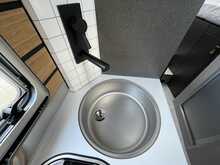 Hymer ML-T 570 Crossover 4x4 2025 Motorhome19