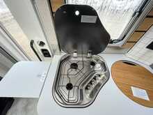 Hymer ML-T 570 Crossover 4x4 2025 Motorhome20