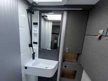 Hymer ML-T 570 Crossover 4x4 2025 Motorhome8