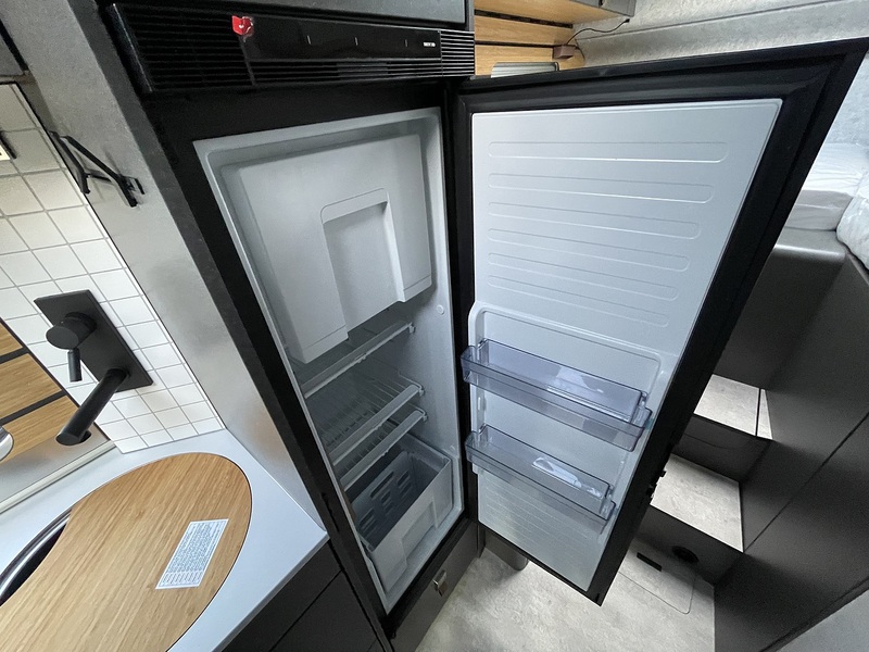 Hymer ML-T 570 Crossover 4x4 2025 Motorhome - Large 7