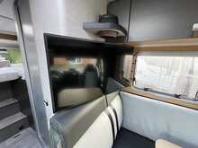 Hymer ML-T 570 Crossover 4x4 2025 Motorhome21