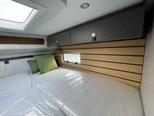 Hymer ML-T 570 Crossover 4x4 2025 Motorhome12