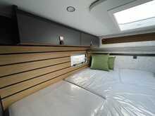 Hymer ML-T 570 Crossover 4x4 2025 Motorhome11