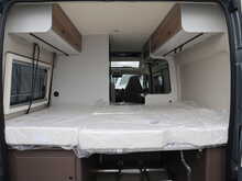 Burstner B66 C 600  Campervan8