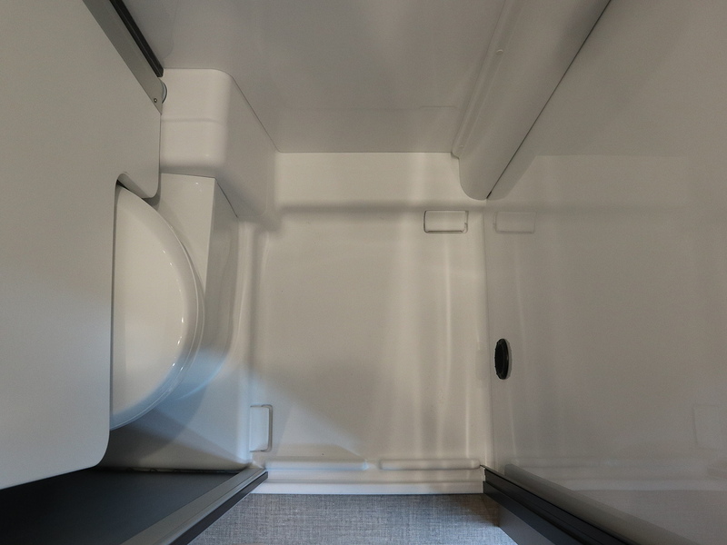 Burstner B66 C 600  Campervan - Large 24