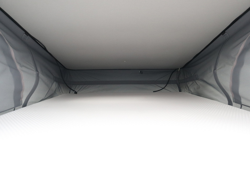 Burstner B66 C 600  Campervan - Large 25