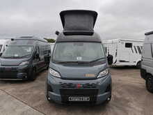 Burstner B66 C 600  Campervan3