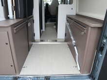 Burstner B66 C 600  Campervan6