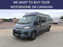 Burstner B66 C 600  Campervan0