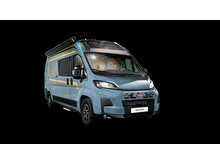 Burstner B66 C 644 2026 Campervan0