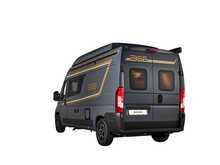 Burstner B66 C 644 2026 Campervan1