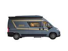 Burstner B66 C 644 2026 Campervan2