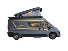 Burstner B66 C 644 2026 Campervan3