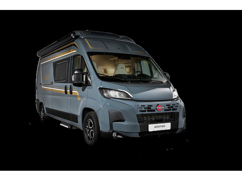 Burstner B66 C 644 2026 Campervan - Large 4