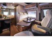 Burstner B66 C 644 2026 Campervan5