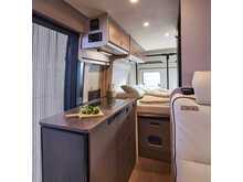 Burstner B66 C 644 2026 Campervan6