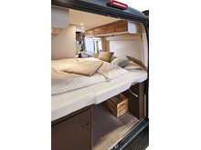 Burstner B66 C 644 2026 Campervan7