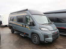 Burstner B66 C 644 2026 Campervan2